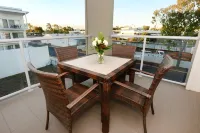 Oaks Moranbah Suites Hotels in Moranbah