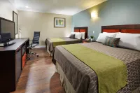 American Inn Downey Hotels in Downey