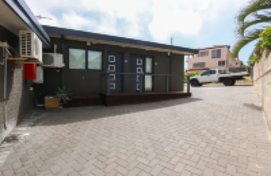 Scarborough Apartments