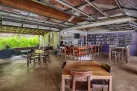 Pagua Bay House Oceanfront Cabanas Hotels in Calibishie