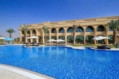 Western Hotel - Madinat Zayed