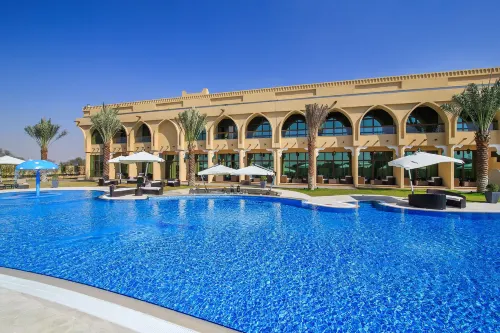 Western Hotel - Madinat Zayed Hotels in Madinat Zayed