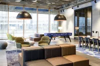 Novotel Amsterdam Schiphol Airport - Gym