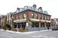 The Captain Cook