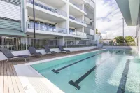 Gallery Serviced Apartments Hotels in East Fremantle