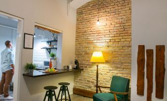 Friends Hostel & Apartments
