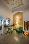 Friends Hostel & Apartments