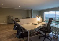 Morgen Guesthouse Somerset West Các khách sạn ở Somerset West