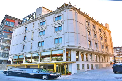Emirhan Palace Hotel