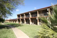 Mildura Motor Inn Hotels in Irymple