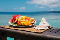 Coco Beach Resort Hotels in Hideaway Island