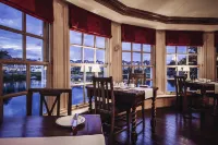 Small Luxury Hotels of the World - the Mitre Hampton Court Hotels in Thames Ditton