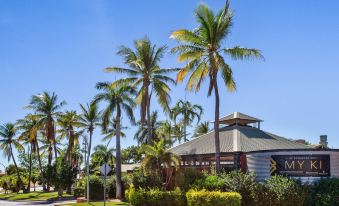 Karratha International Hotel