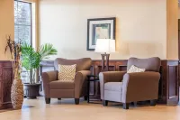 Comfort Inn & Suites Woodward Hotels in Woodward