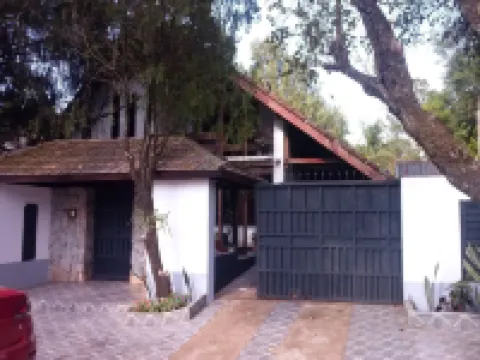 Petit Hotel Caraguata Các khách sạn ở 