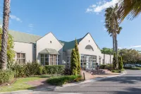 Town Lodge Bellville Hotels in 