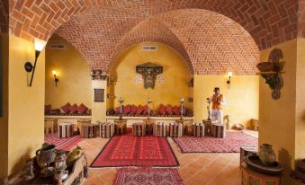 Hotel & Club Lella Meriam