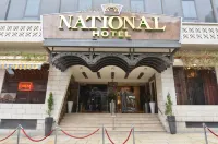 National Hotel - Jerusalem