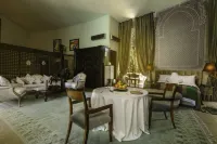 Le Palais Rhoul and Spa