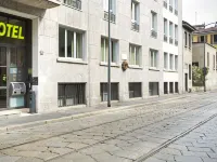 B&B Hotel Milano Sant'Ambrogio Hotels near I Navigli