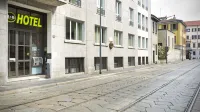 B&B Hotel Milano Sant'Ambrogio Hotel in zona Via Savona