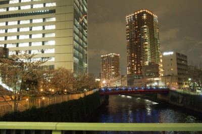 施設外観 ニューオータニ イン東京の写真