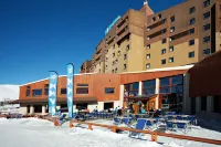 Hôtel Club Mmv les Bergers