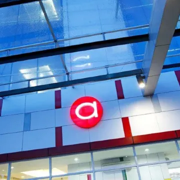 Amaris Hotel Season City Отели в г. Западная Джакарта