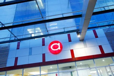 Amaris Hotel Season City Отели рядом с достопримечательностью «Пасар Глодок, Чайна Таун»