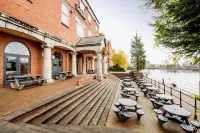 Manchester Salford Quays