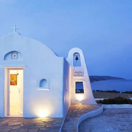 Numo Mykonos Boutique Resort