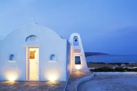 Numo Mykonos Boutique Resort