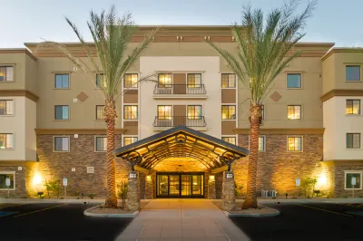 Staybridge Suites Phoenix - Chandler Hoteles en Chandler