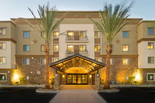 Staybridge Suites Phoenix - Chandler Hotels in Chandler