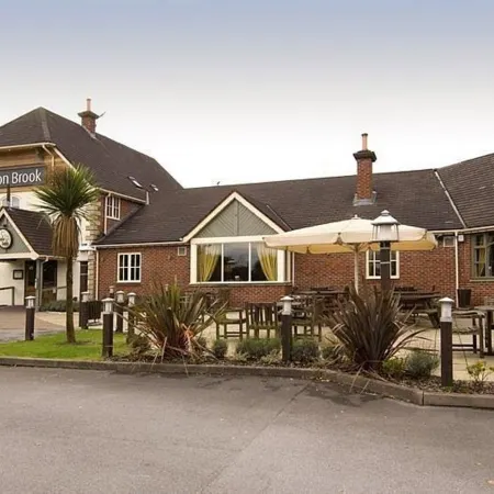 Runcorn Hotels in Runcorn
