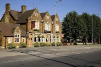 Wellingborough Hotels in Stanwick