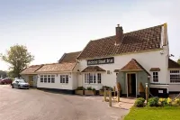 Premier Inn Weston-Super-Mare (Lympsham) Hotels in Burnham-on-Sea