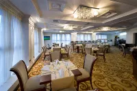 The Lilygate Lagos Hoteles en Lekki
