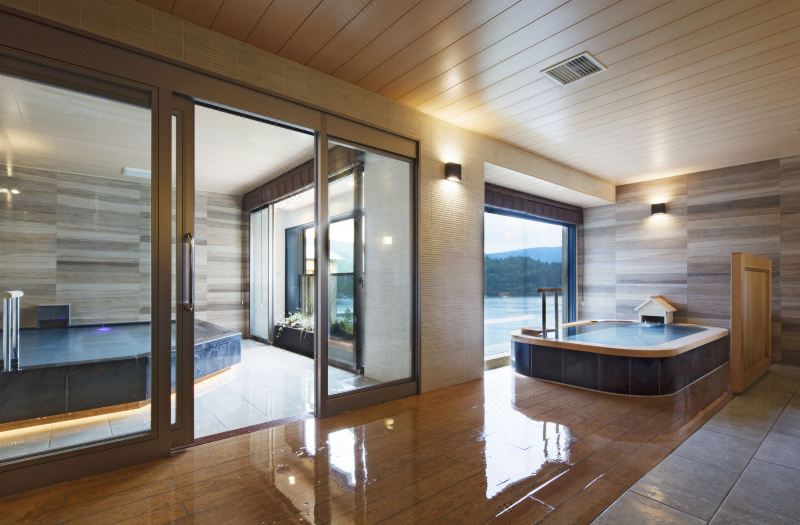 Hakone Hotel photo 3