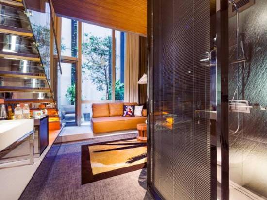 M Social Singapore Staycation Approved Reviews For 4 Star Hotels In Singapore Trip Com M Social Singapore Staycation Approved Reviews For 4 Star Hotels In Singapore Trip Com