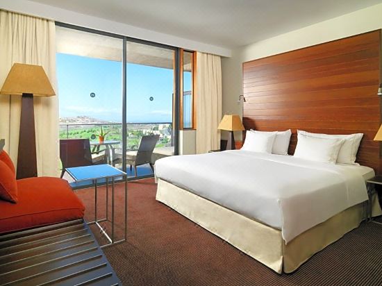 Salobre Hotel Resort & Serenity-San Bartolome de Tirajana Updated 2022 Room  Price-Reviews & Deals | Trip.com