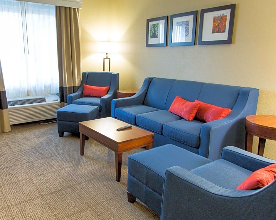 Comfort Inn Dfw Airport North