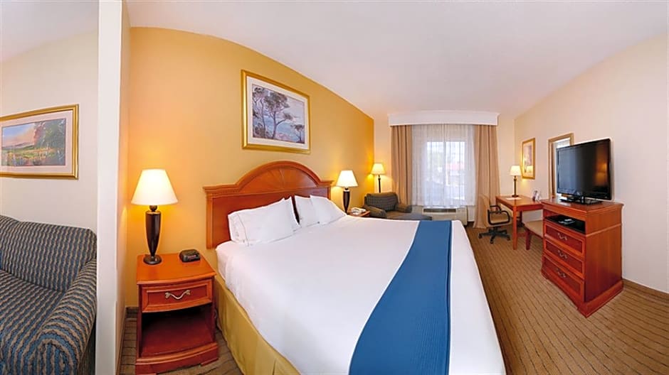 Holiday Inn Express Hotel & Suites Chattanooga -East Ridge, an Ihg Hotel