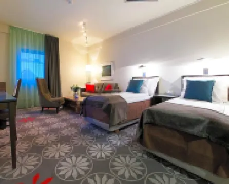 Home Hotel Aurora Hotels in 