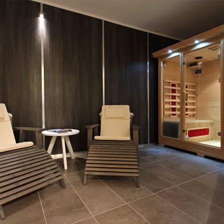 Ferrara Rooms