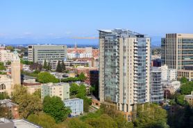 Renaissance Seattle Hotel
