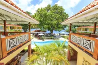 Sunset Shores Beach Hotel - Pool