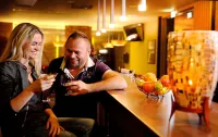 Wellness Hotel Chopok - bar
