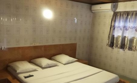 Villa des Hotes - Housity