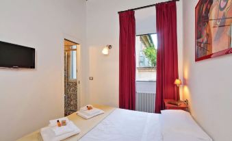 Rome Accommodation - Campo de Fiori II